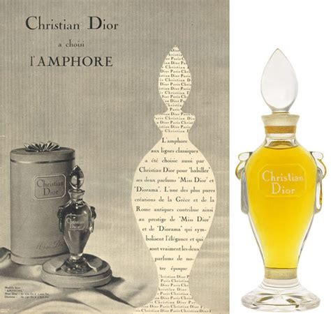 oldest dior perfume|christian dior's first perfume.